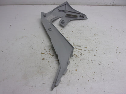 Kawasaki Dirt Bike 2019-2023 KX450F Primed Left Engine Shroud # 49089-0946-290