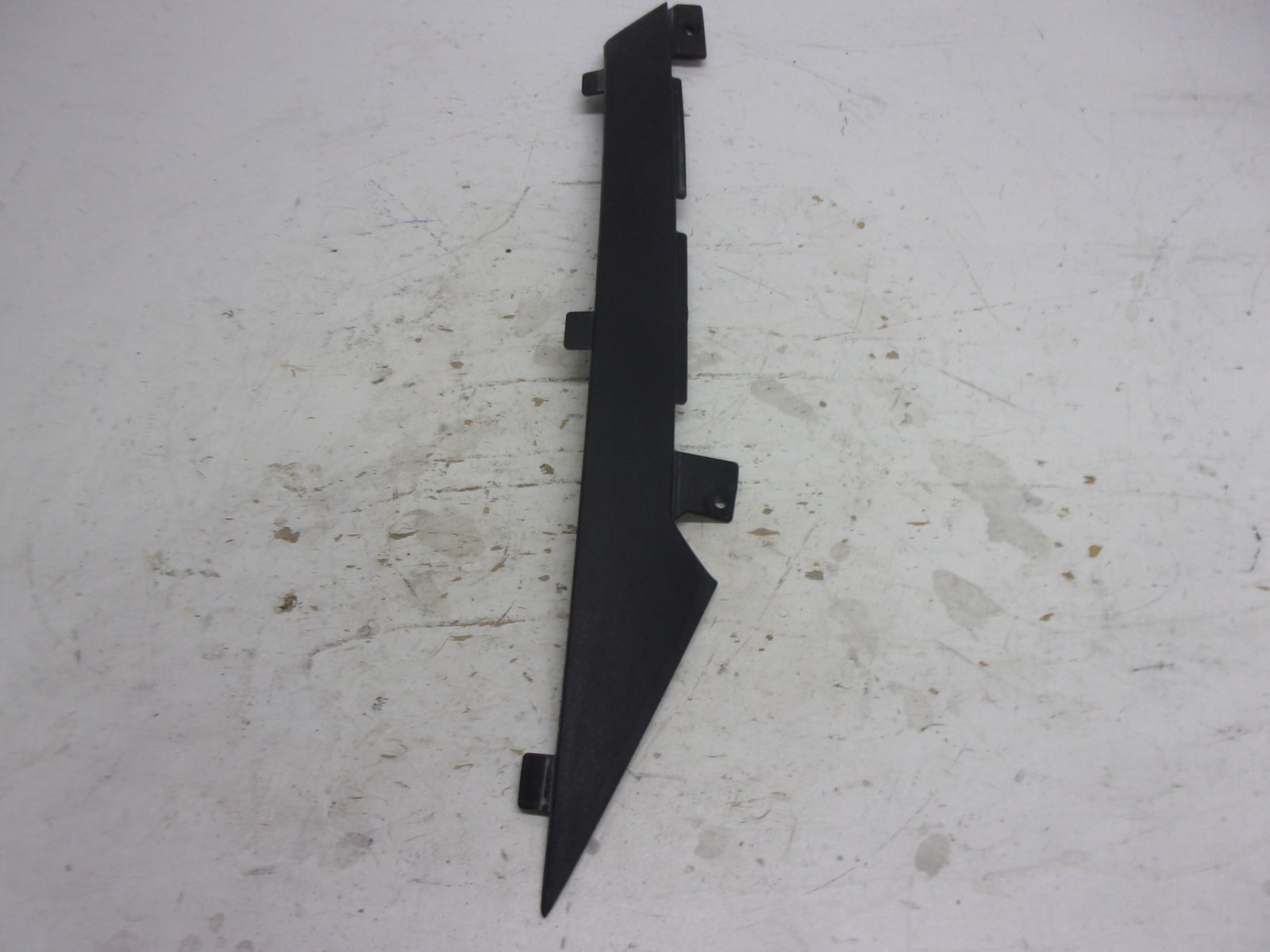 Yamaha WaveRunner 2015-2020 VX GP VXR OEM Black LH Trim Part# F2X-U89AA-00-00