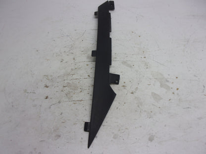 Yamaha WaveRunner 2015-2020 VX GP VXR OEM Black LH Trim Part# F2X-U89AA-00-00