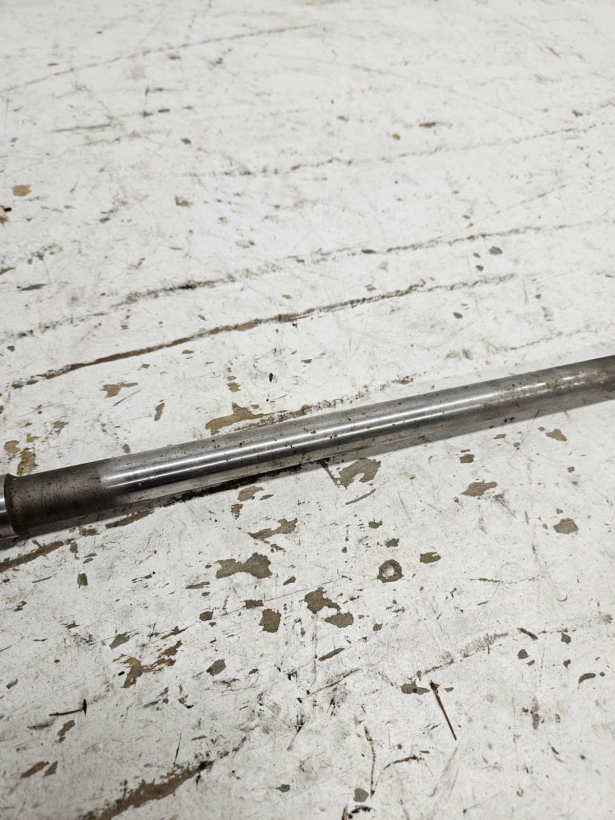 SeaDoo Bombardier 1996-2002 Speedster / GTI XP SPX OEM Drive Shaft # 272000096