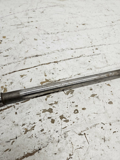 SeaDoo Bombardier 1996-2002 Speedster / GTI XP SPX OEM Drive Shaft # 272000096