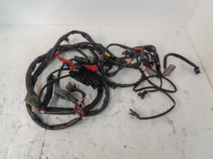 Sea Doo Bombardier 2005 3D RFI Main Wire Harness Assembly Part# 278002001