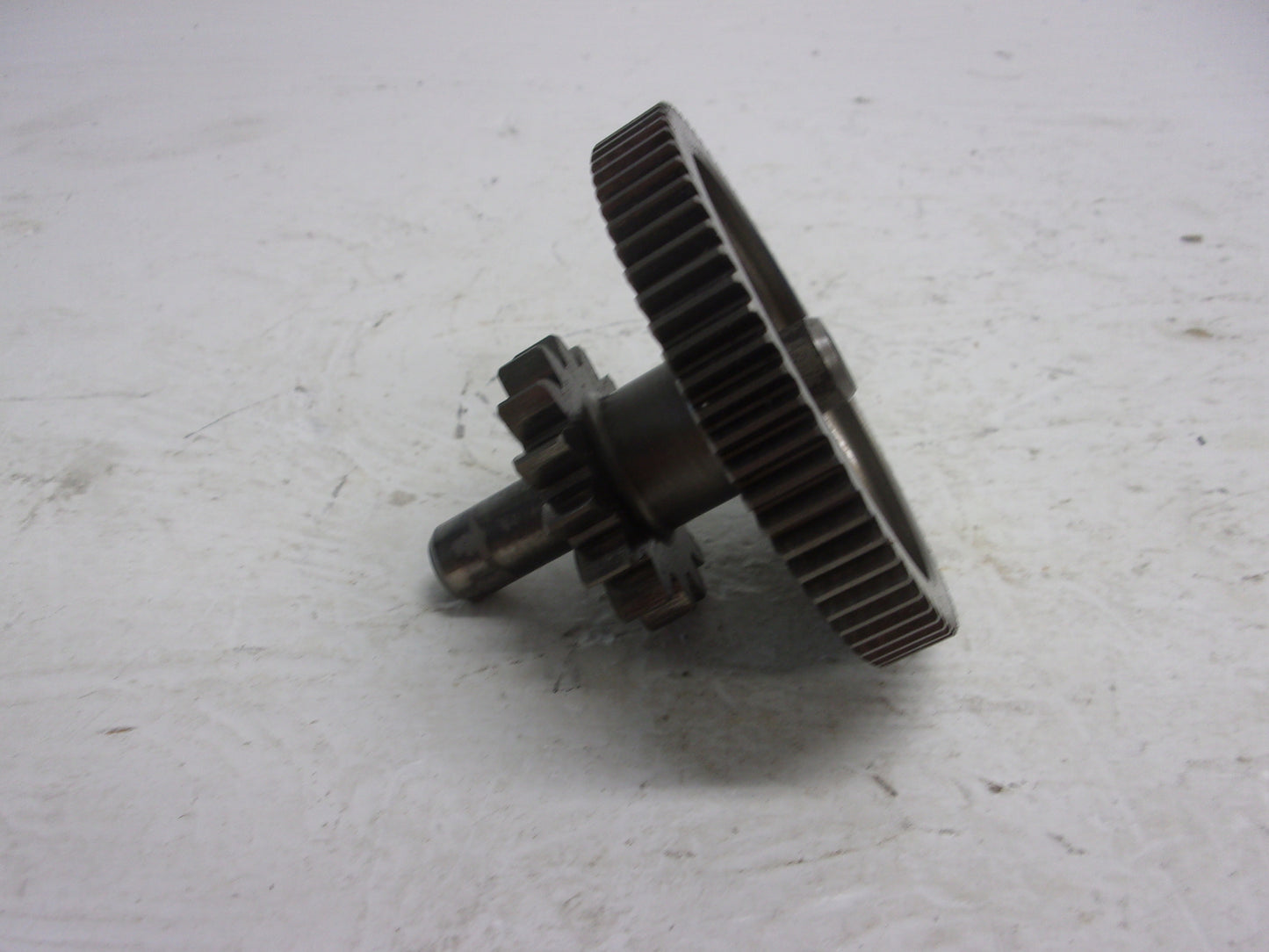 Yamaha Waverunner 2016-2022 VX EX V1 OEM Idler Gear Assembly # 2HC-15512-00-00