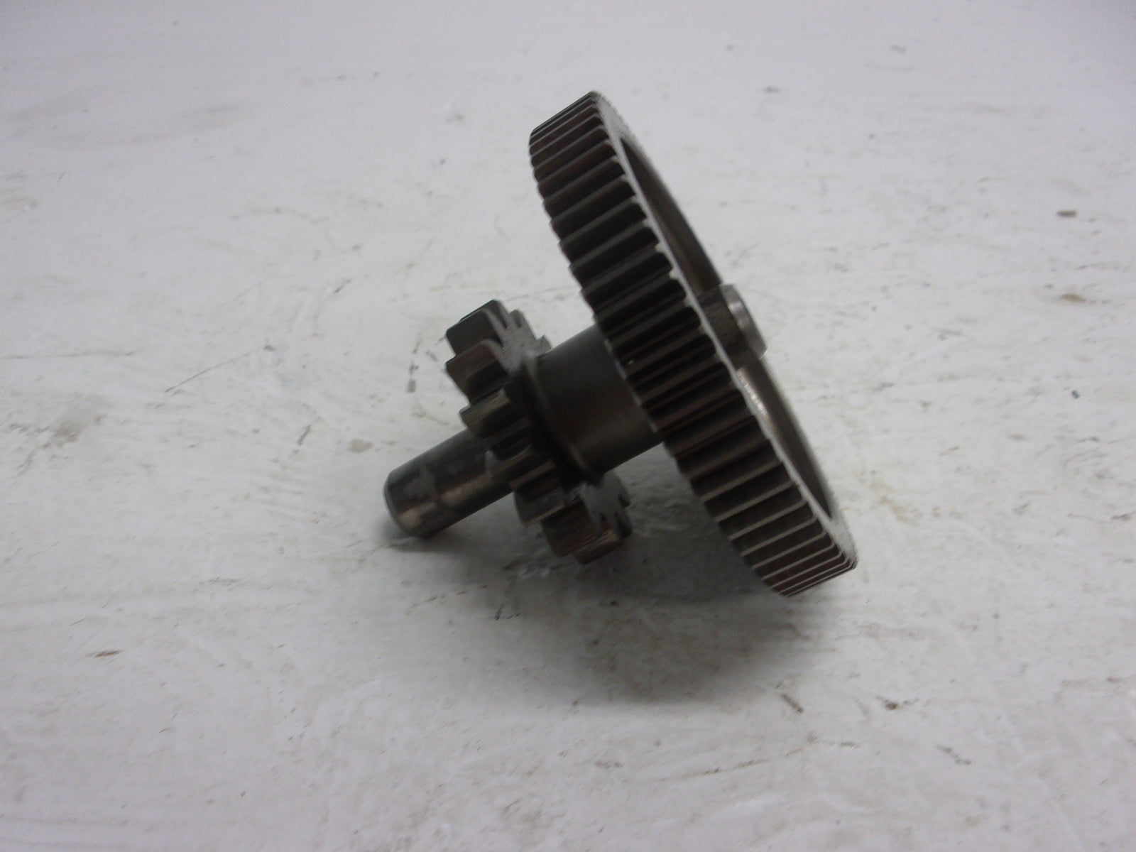Yamaha Waverunner 2016-2022 VX EX V1 OEM Idler Gear Assembly # 2HC-15512-00-00