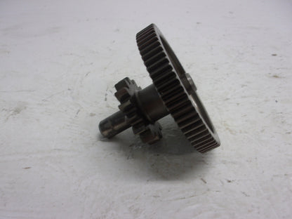Yamaha Waverunner 2016-2022 VX EX V1 OEM Idler Gear Assembly # 2HC-15512-00-00