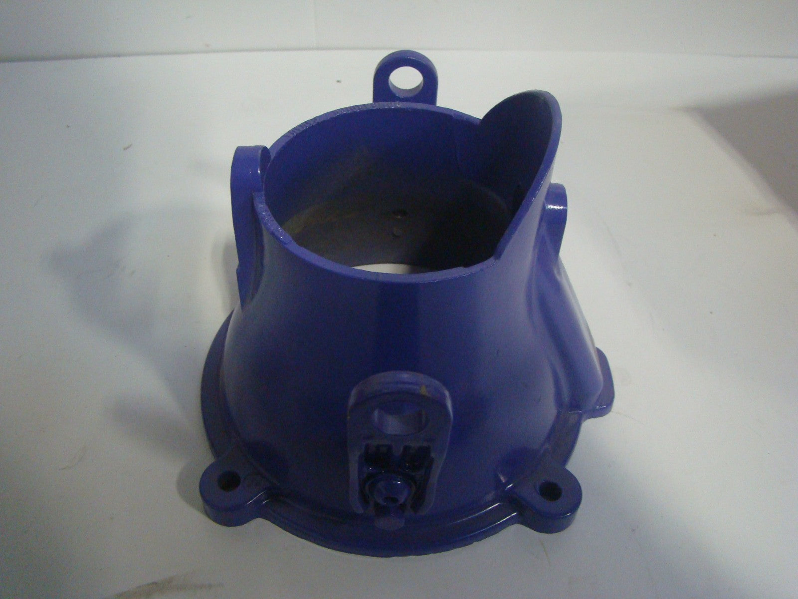 Sea Doo Bombardier 1992-1993 XP NEW Blue Venturi Assembly Part# 271000151