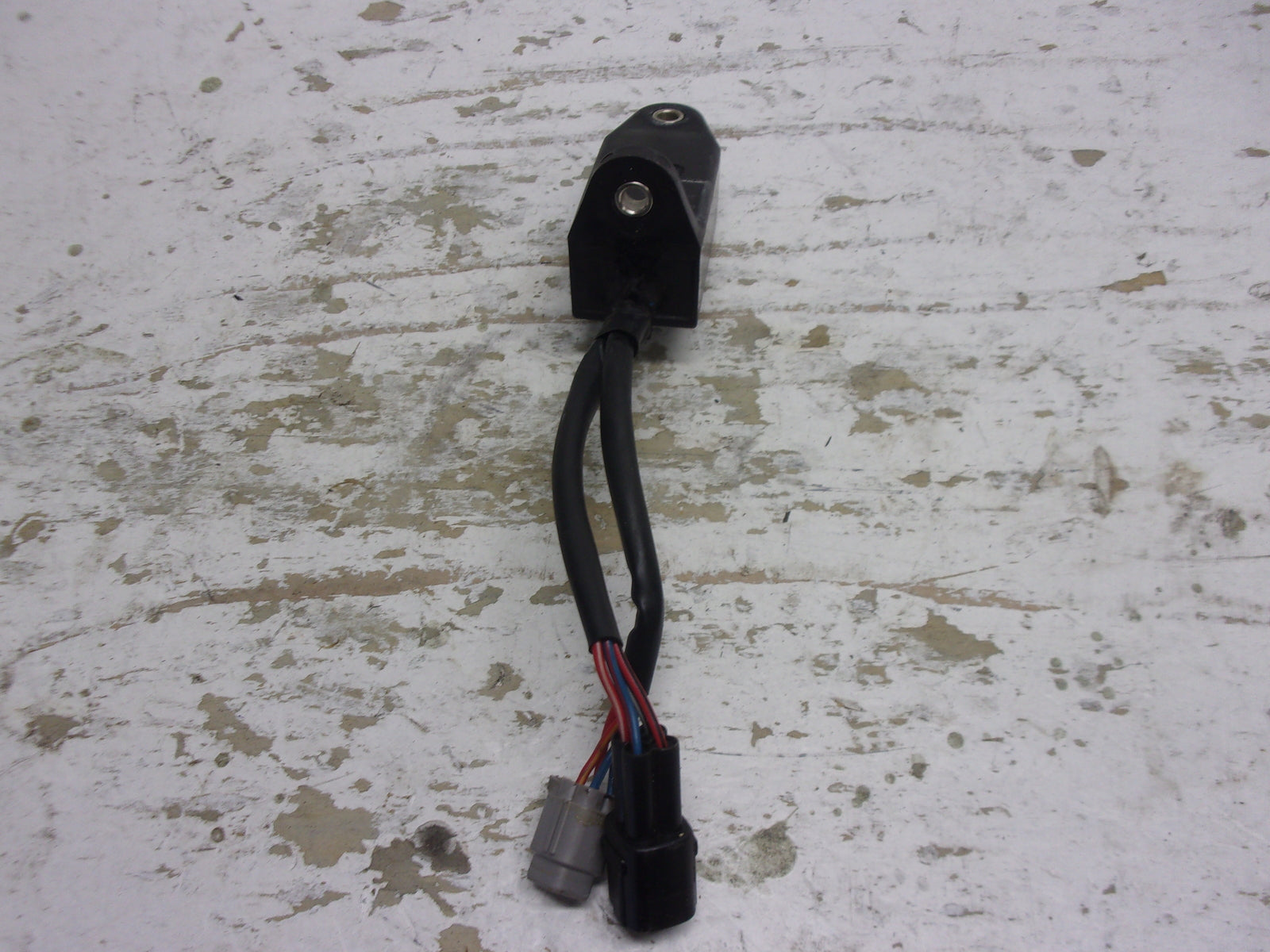 Kawasaki Jet Ski 1995-2003 ZXI 750/1100 OEM Electronic Control Unit # 21175-3701