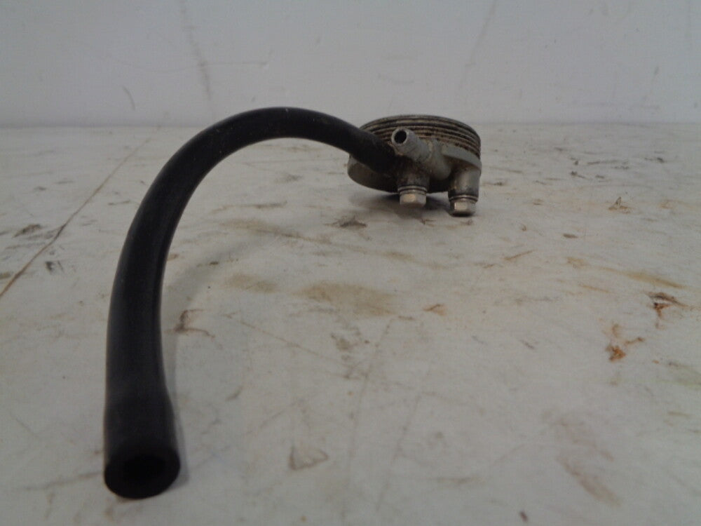 Kawasaki Jet Ski 1991-1994 JS440 550SX Fuel Filter Cap Assembly # 49019-3709