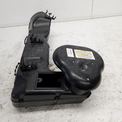 Sea Doo Bombardier 2002-2003 GTX 4-Tech OEM Complete Air Silencer Part 273000189