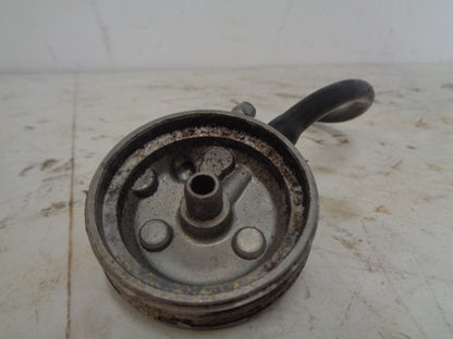Kawasaki Jet Ski 1991-1994 JS440 550SX Fuel Filter Cap Assembly # 49019-3709