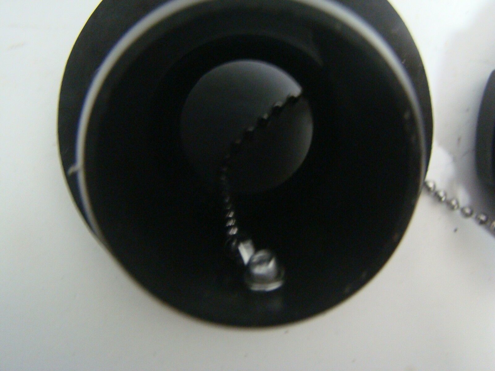Yamaha Waverunner 2000-2008 GP XLT XA Oil Socket + Cap Part# F0X-U778D-00-00