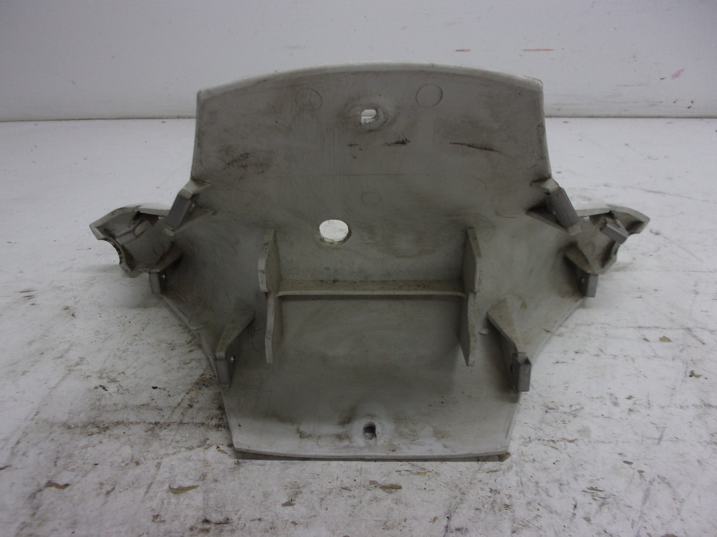 Yamaha WaveRunner 1992-1993 Waverunner 3 OEM Handlebar Cover # FJ0-61421-30-00