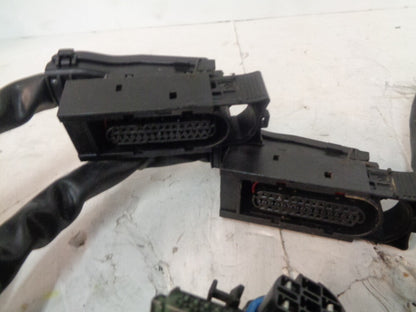 Sea Doo Bombardier 2005 3D RFI Main Wire Harness Assembly Part# 278002001