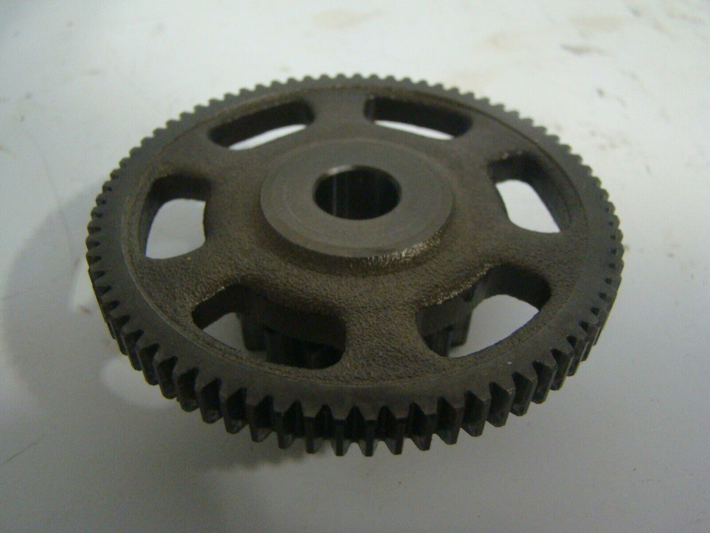 Yamaha Waverunner 02-15 FX VX V1 Idler Gear 2 Assembly Part# 60E-15517-00-00