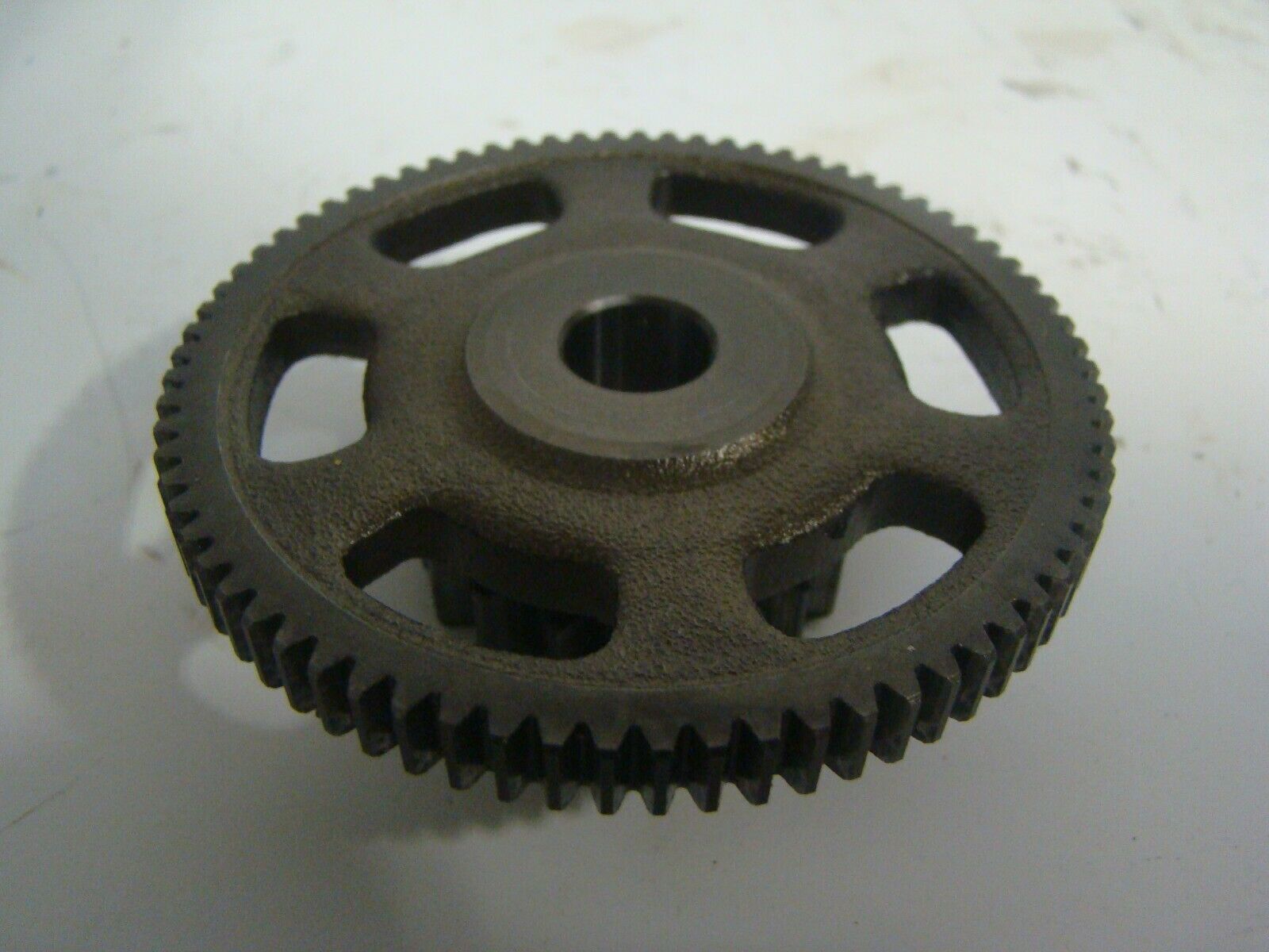 Yamaha Waverunner 02-15 FX VX V1 Idler Gear 2 Assembly Part# 60E-15517-00-00