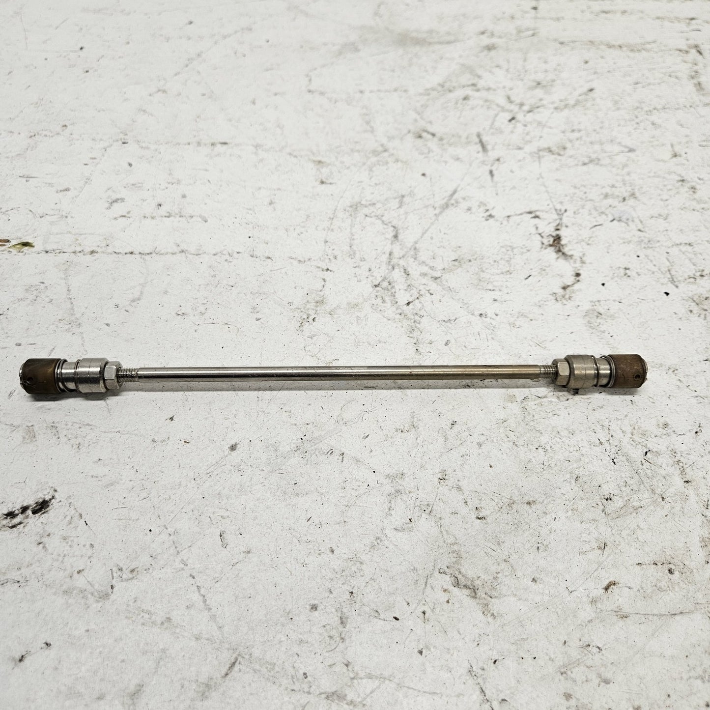 Yamaha Waverunner 2015-2022 GP FX VX VXR VXS Cable Control Rod # F3J-6150D-00-00
