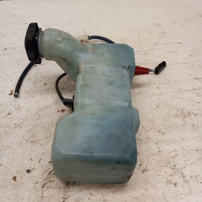 Sea Doo Bombardier 1997-2005 3D XP OEM Oil Tank Assembly Part# 275000210