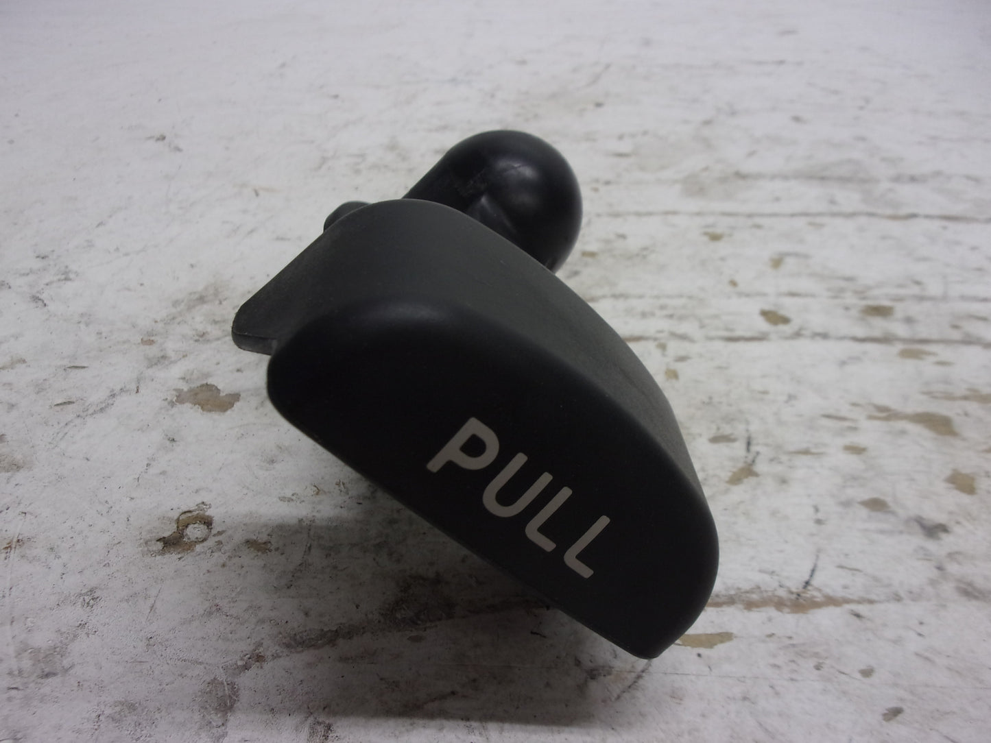 Kawasaki Jet Ski 1999-2019 STX Ultra OEM Seat Lock Assembly Part# 27016-3744-6Z