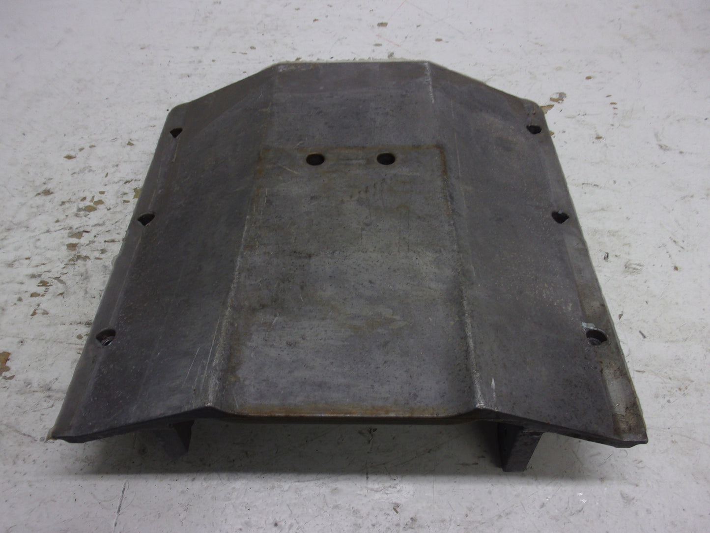 Kawasaki Jet Ski 2007-2011 Ultra 250/260 OEM Ride Plate Assembly Part 59446-3759