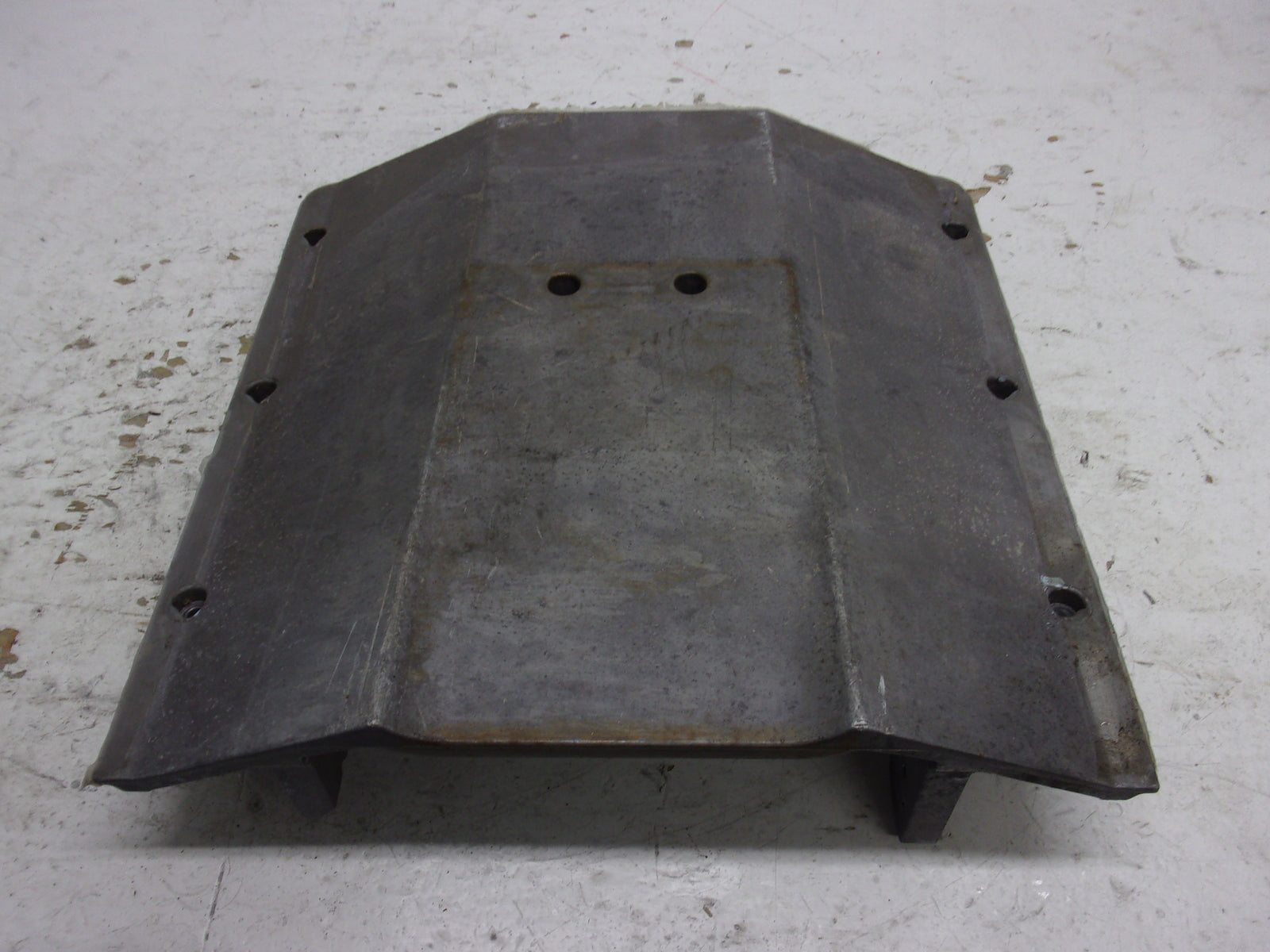 Kawasaki Jet Ski 2007-2011 Ultra 250/260 OEM Ride Plate Assembly Part 59446-3759