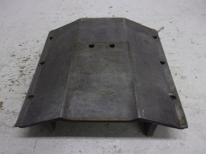 Kawasaki Jet Ski 2007-2011 Ultra 250/260 OEM Ride Plate Assembly Part 59446-3759