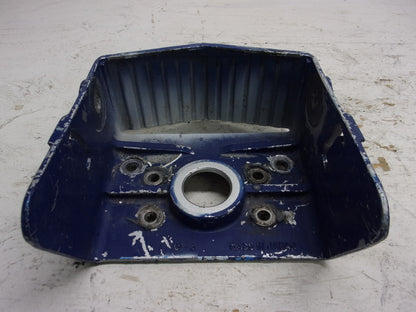 Kawasaki Jet Ski 1984-1987 JS440 JS550 JS300 Blue Handle Pole Bracket 39021-3701
