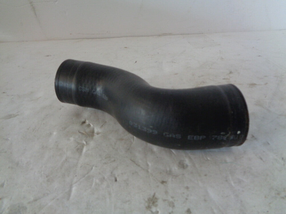 Sea Doo Bombardier PWC 1997-2002 XP Fuel Filler Neck Hose Assembly # 275500338