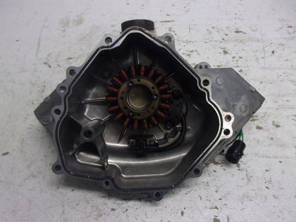 Yamaha Waverunner 2012-2022 EX VX Super Jet OEM Crankcase Cover 6EY-15421-00-00