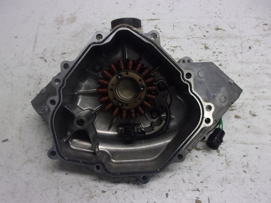 Yamaha Waverunner 2012-2022 EX VX Super Jet OEM Crankcase Cover 6EY-15421-00-00