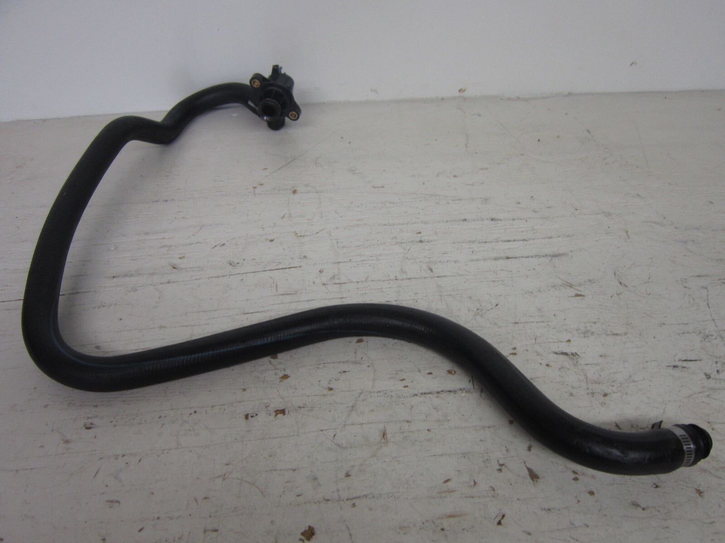Sea Doo Bombardier 2006-2009 GTX RXT Supercharged 4-Tec Formed Hose # 270000629