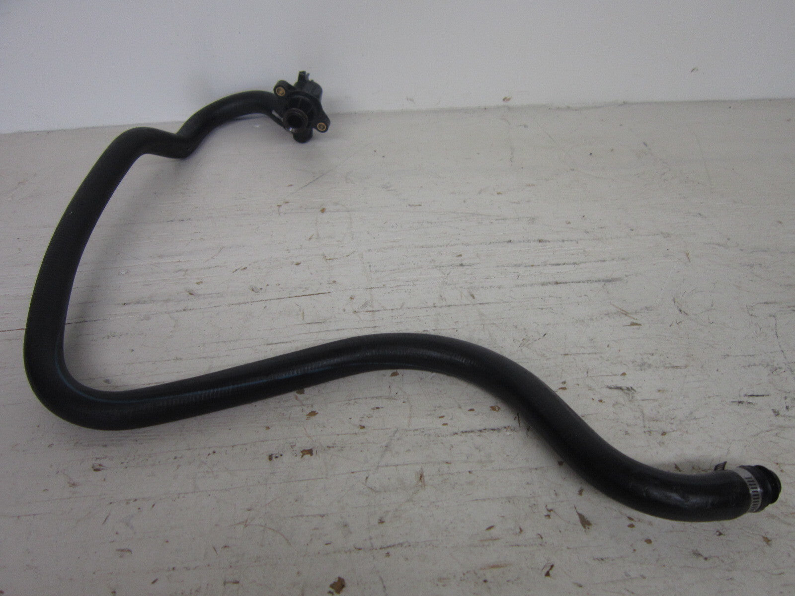 Sea Doo Bombardier 2006-2009 GTX RXT Supercharged 4-Tec Formed Hose # 270000629