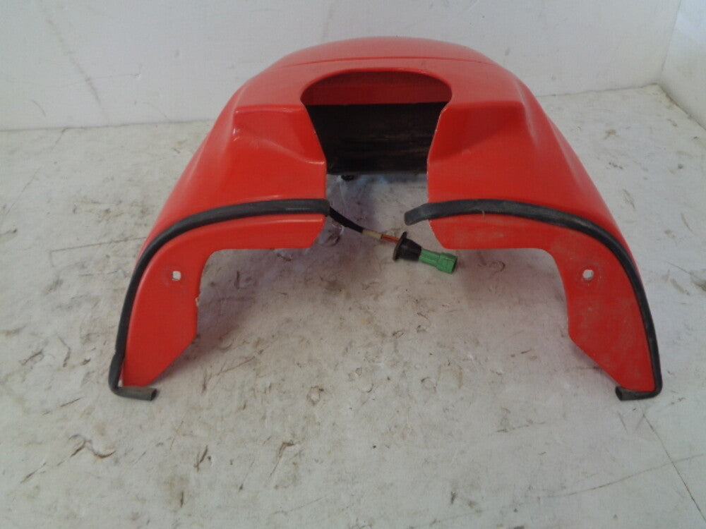 Kawasaki Jet Ski 1999-2000 Ultra 150 OEM Handle Cover + Glovebox 14090-3809-H1
