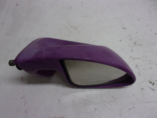 Polaris PWC Watercraft 1997 SLT 780 OEM Wild Grape RH Mirror Part# 2652111-237