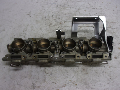 Yamaha Waverunner 2006-2008 FX HO OEM Throttle Body Assembly # 6B6-13750-01-00