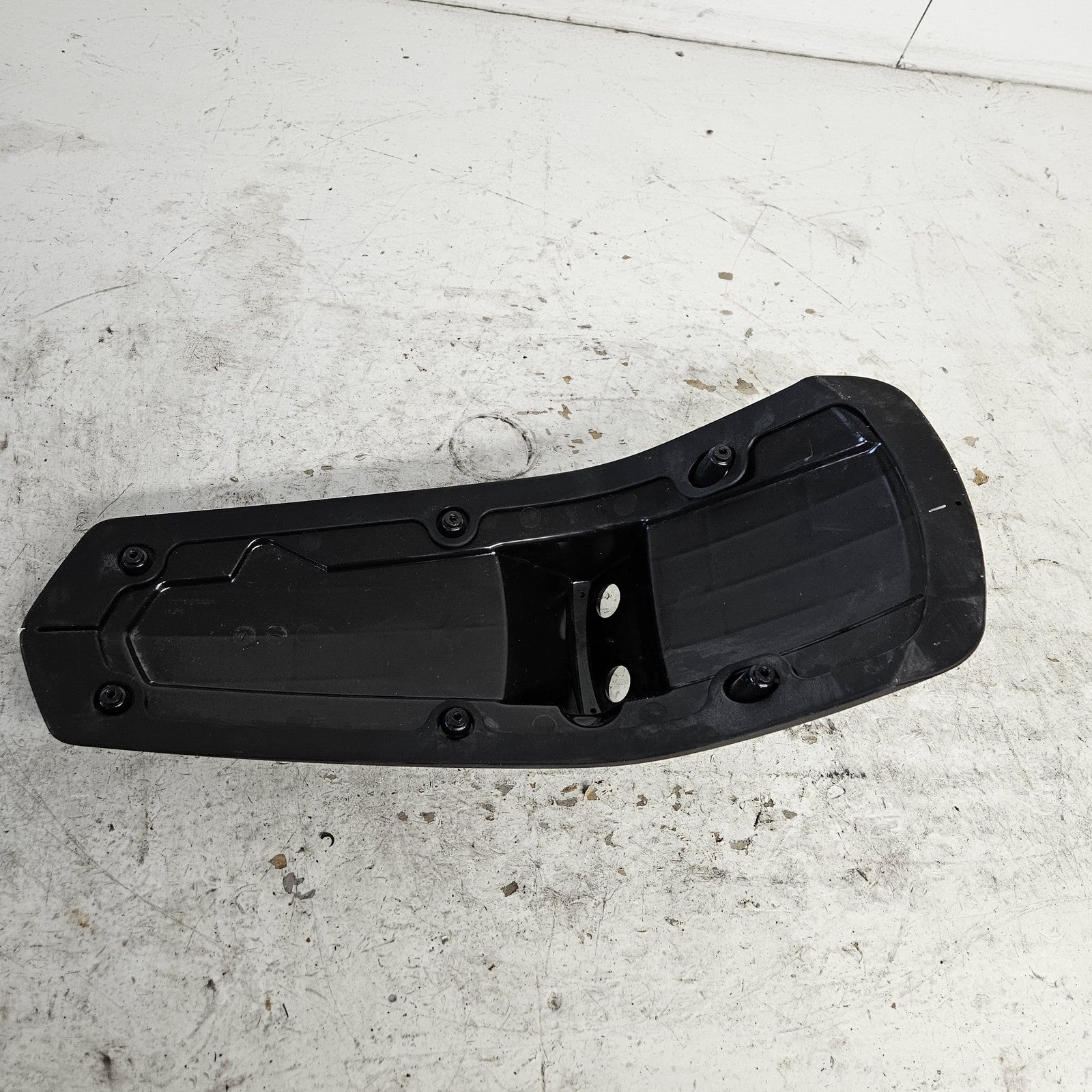 Kawasaki Jet Ski 2017-2019 SX-R 1500 Handlepole Pad Part# 39156-2142-6Z