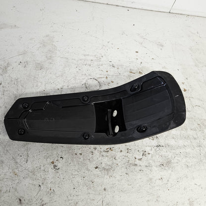 Kawasaki Jet Ski 2017-2019 SX-R 1500 Handlepole Pad Part# 39156-2142-6Z