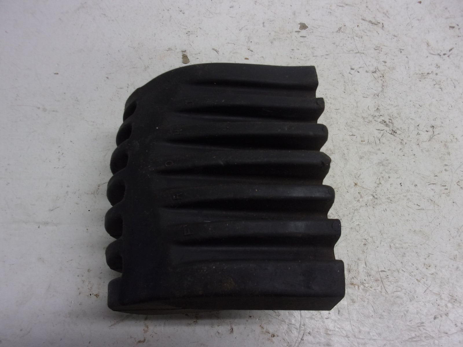 Kawasaki Jet Ski 1999-2001 STX 900/1100 OEM Inner Handle Pad Part# 39156-3821
