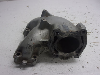 SeaDoo Bombardier 1998 GTX RFI 947/951 OEM Exhaust Manifold Part# 290979482