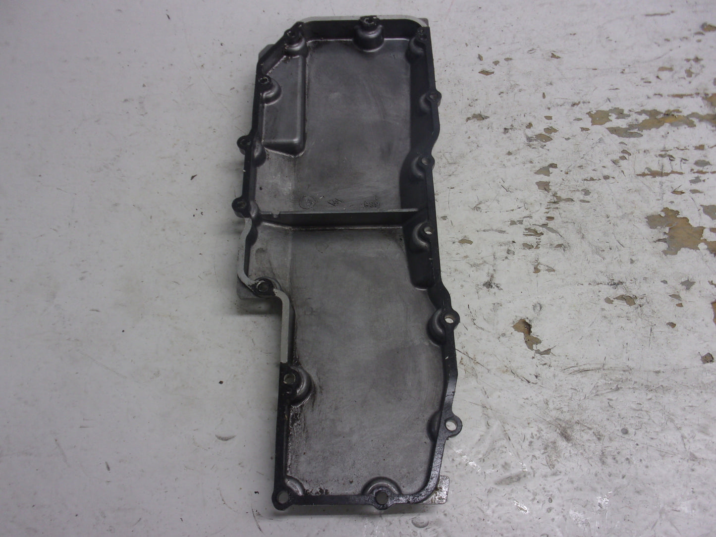 Yamaha WaveRunner 2004-2007 FX VX OEM Oil Pan Part# 6B6-1310A-00-94
