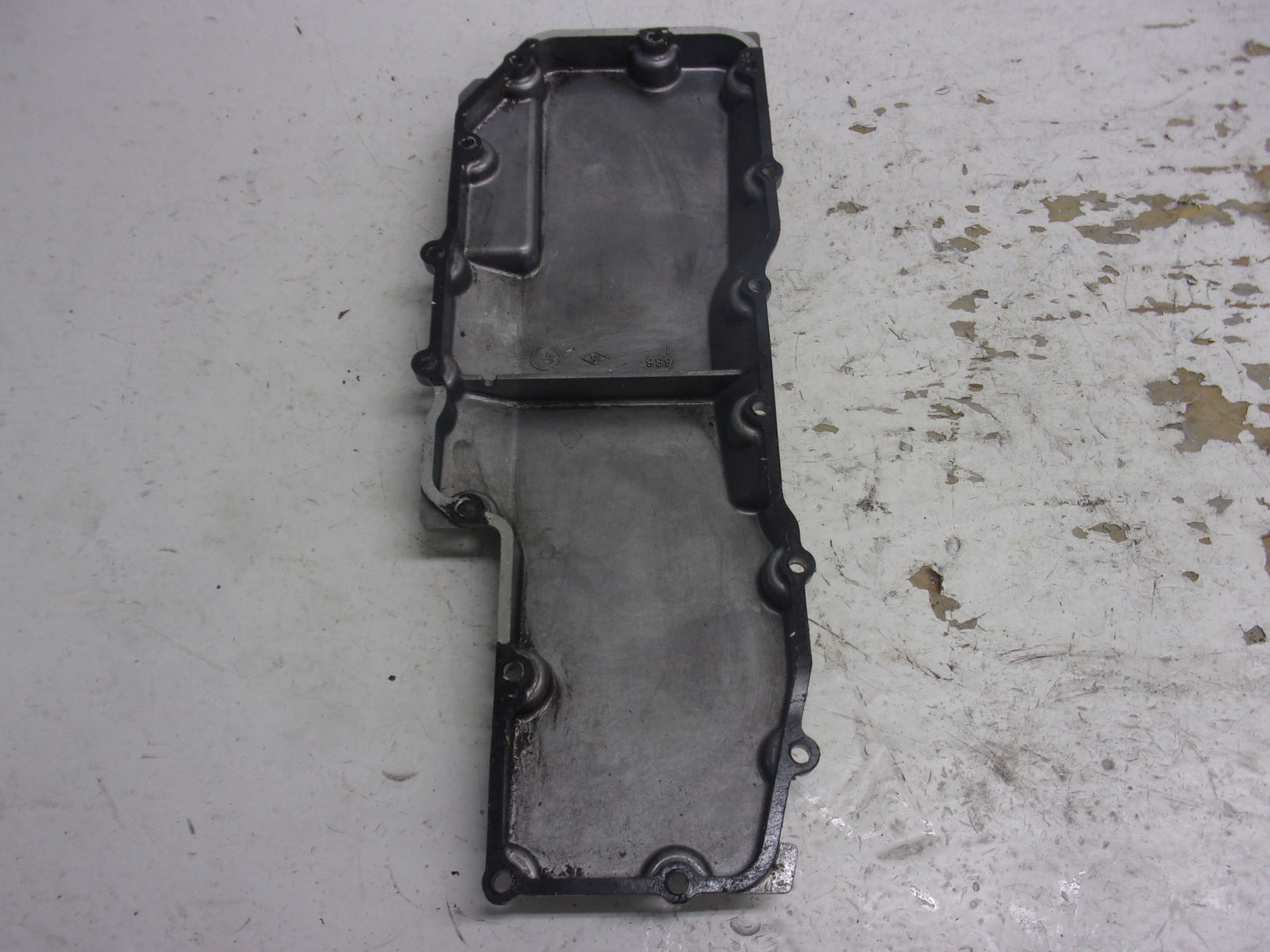 Yamaha WaveRunner 2004-2007 FX VX OEM Oil Pan Part# 6B6-1310A-00-94