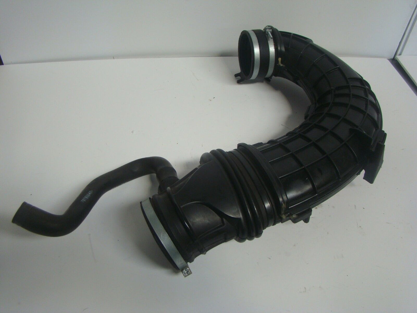 Can-Am Roadster 2015-2018 Spyder F3 F3-S Engine Air Inlet + Adapter # 707800588