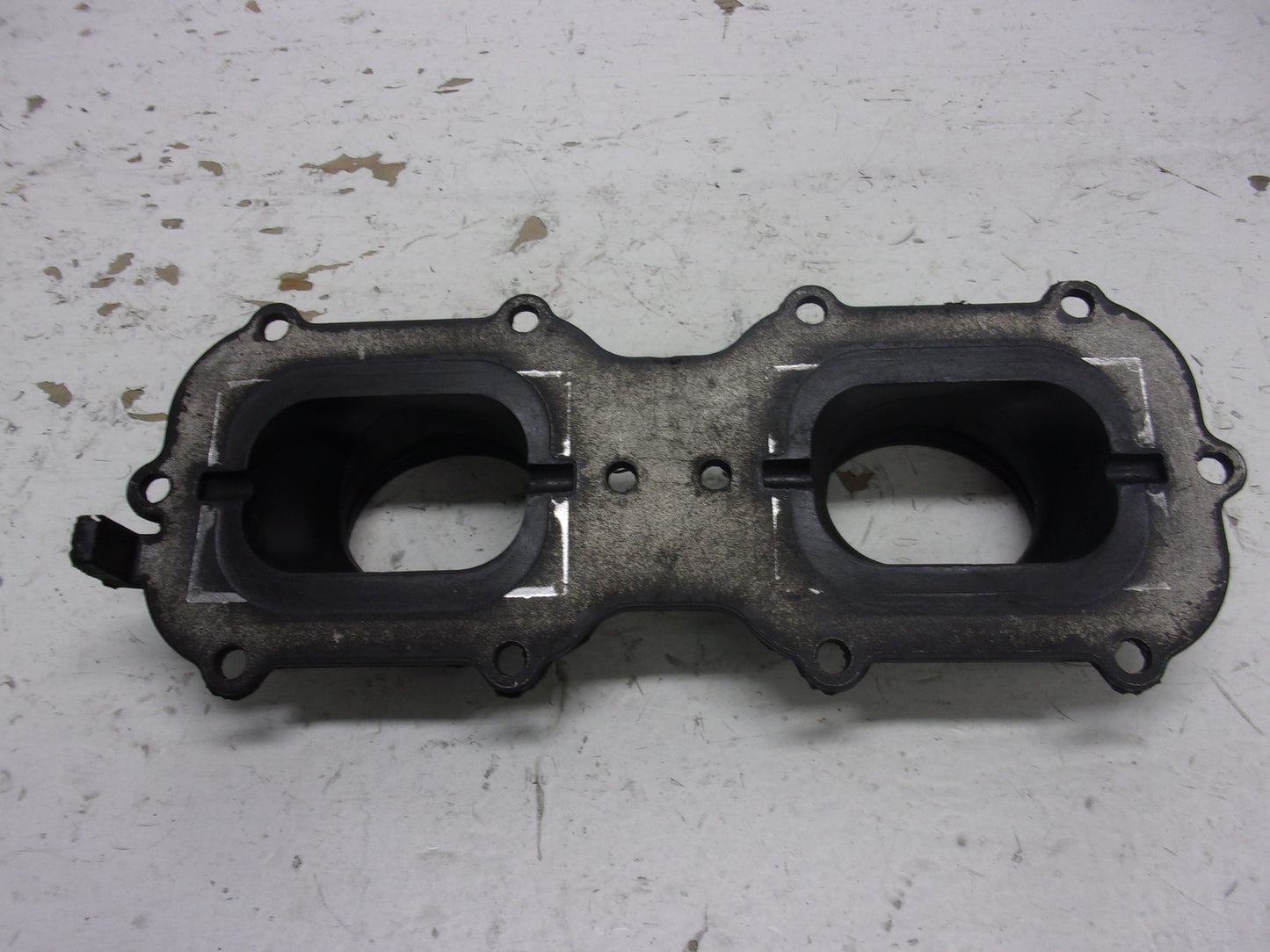 Polaris Snowmobile 2010-2013 RMK Switchback Indy Throttle Body Adapter 1203916