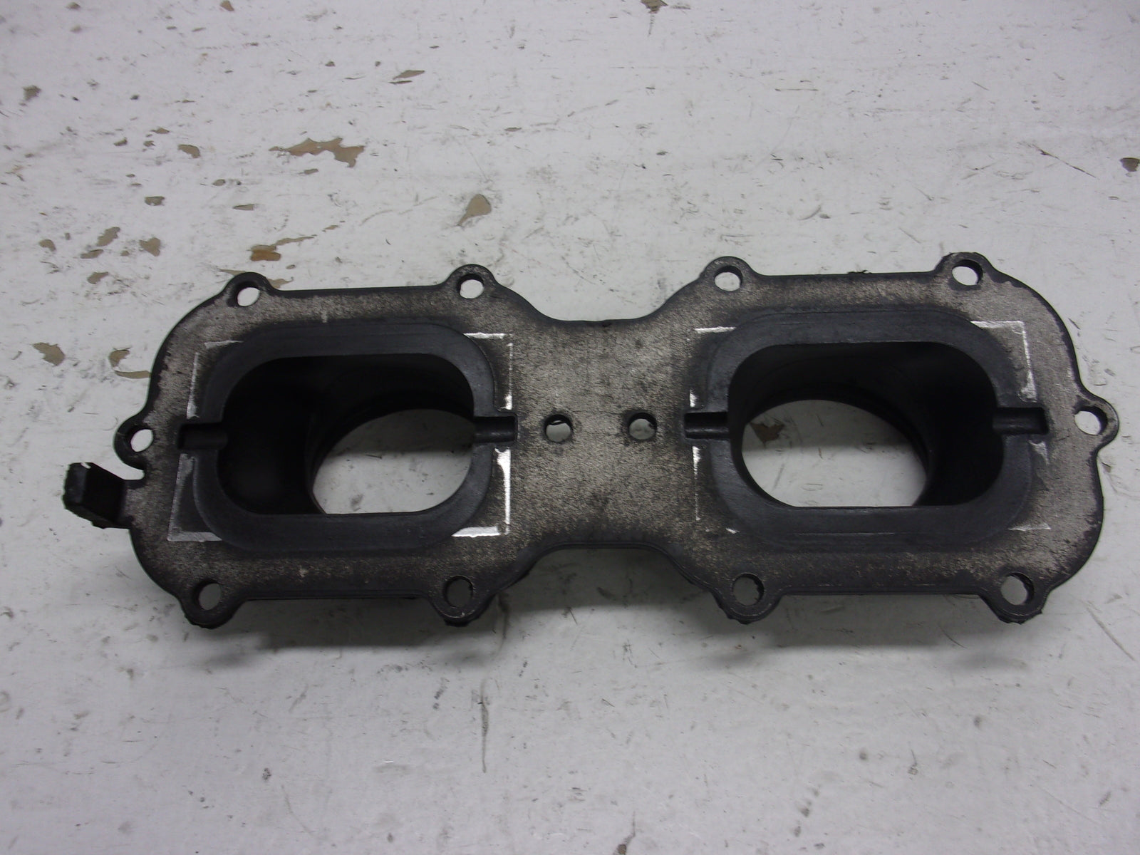 Polaris Snowmobile 2010-2013 RMK Switchback Indy Throttle Body Adapter 1203916