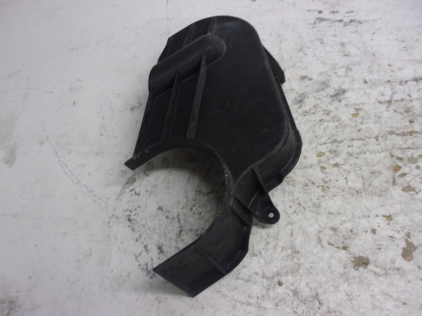 Kawasaki Jet Ski 2007-2010 Ultra 250/260 OEM Belt Cover Assembly Part 14091-3811