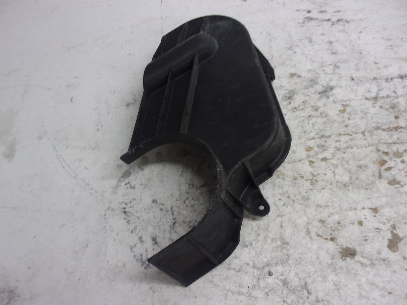Kawasaki Jet Ski 2007-2010 Ultra 250/260 OEM Belt Cover Assembly Part 14091-3811