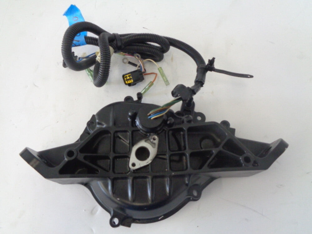 Yamaha Waverunner 1999-2000 XL800 , GP800 Flywheel Cover Part# 66E-81337-10-8P