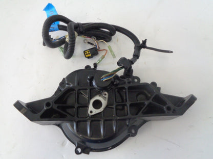 Yamaha Waverunner 1999-2000 XL800 , GP800 Flywheel Cover Part# 66E-81337-10-8P