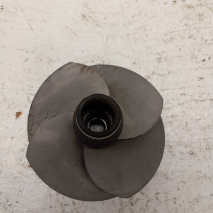 Sea Doo Bombardier 2011-2017 GTI GTS Wake OEM Stainless Impeller Part# 267000532