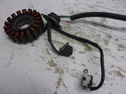 Yamaha Waverunner 2002-2006 FX 140 FX HO FX 1100 Stator Part# 60E-81410-00-00