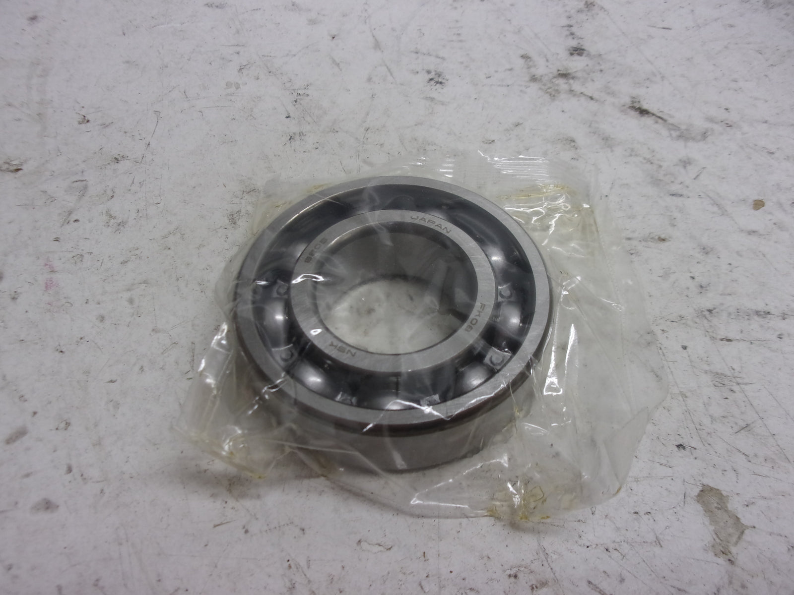 Yamaha Waverunner 1989-2021 WR WJ VX VX-C OEM Jet Pump Bearing # 93306-205U1-00